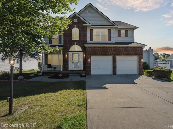 806 N Gardenia Blvd, Davison, MI 48423