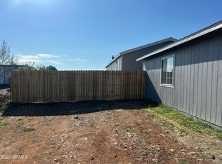 4783 N GLENROSA Circle, Prescott Valley, AZ 86314