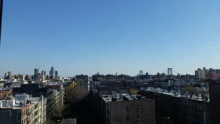 Rented by Tompkins Square Realty