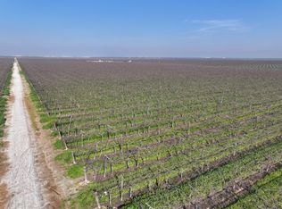 0 Wallace Rd, Delano, CA 93215