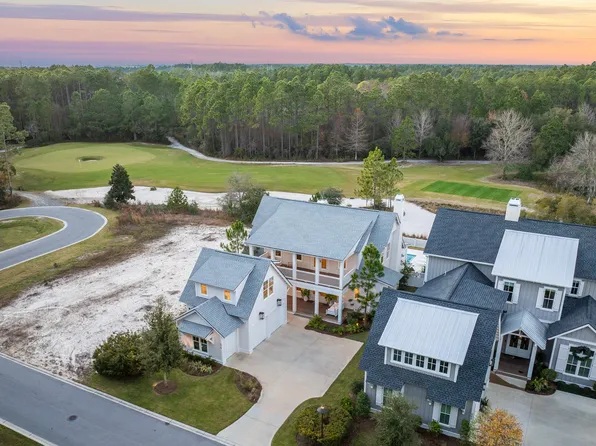 576 Cannonball Ln, Inlet Beach, FL 32461