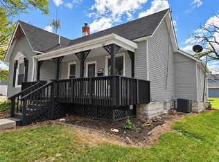 301 W Peoria St, Paola, KS 66071
