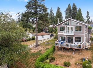 5117 Seaview Dr, Blaine, WA
