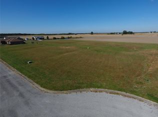 713 Saint Charles St, Saint Libory, IL 62282