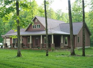 2859 Shepherds Way, Washington, IN 47501