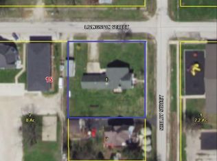 408 Shelby St, Bevier, MO 63532
