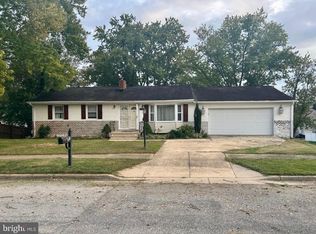 6001 Edward Dr, Clinton, MD 20735