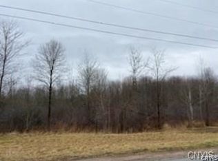 13 Hinman Rd LOT 13, Pulaski, NY 13142