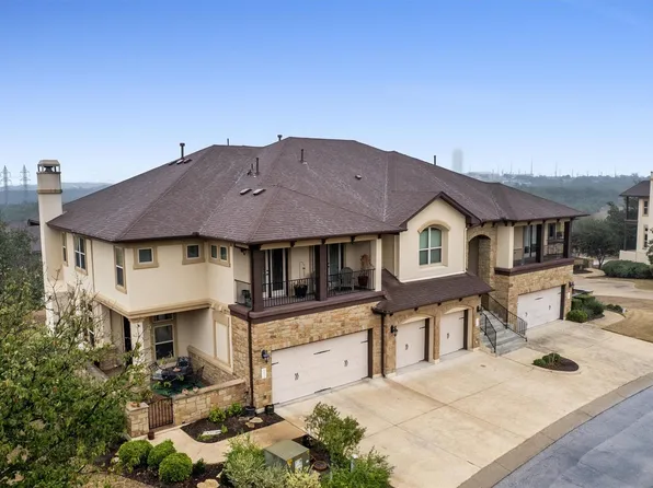 167 Roberto Dr #15B, Austin, TX 78734