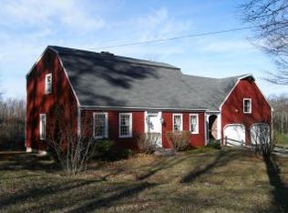 54 Healey Rd, Candia, NH 03034