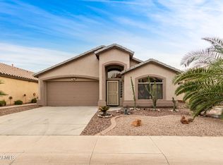 42363 W Michaels Dr, Maricopa, AZ 85138