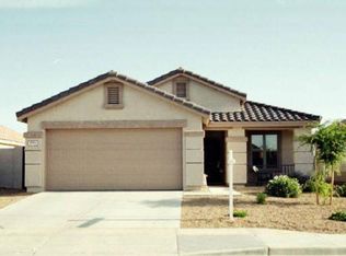 8534 E Meseto Ave, Mesa, AZ 85209