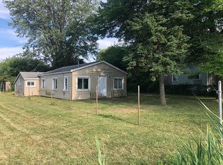 7305 Hollywood St, Romulus, MI 48174