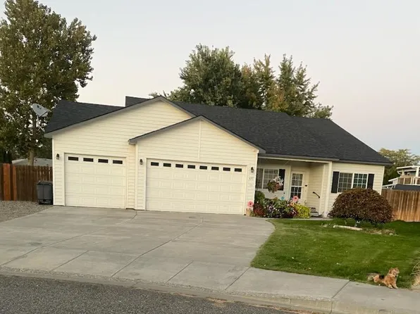 417 S Arthur Pl, Kennewick, WA 99336