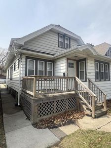 5515 North 32nd STREET, Milwaukee, WI, 53209