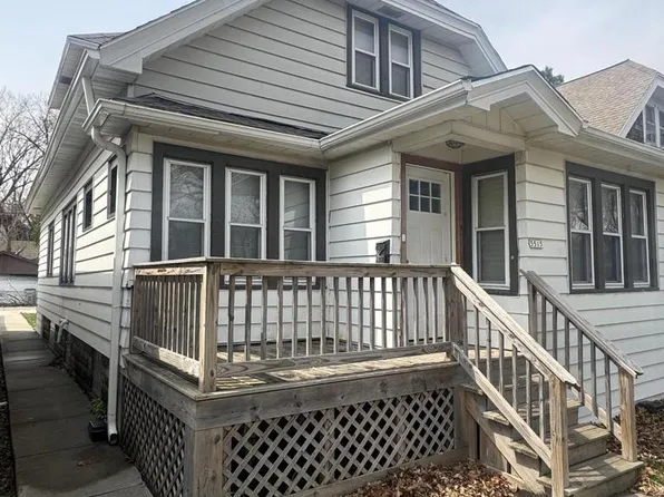 5515 North 32nd STREET, Milwaukee, WI 53209