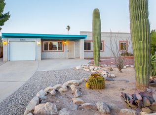 2712 W Placita Del Huerto, Tucson, AZ 85741