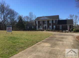 26 Ryan Rd, Athens, GA 30607