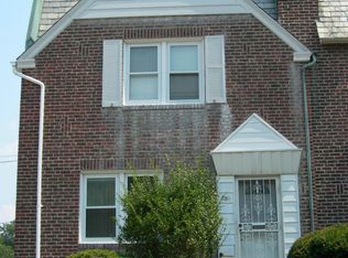 454 E Slocum St, Philadelphia, PA 19119