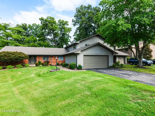 5602 Harrods Cv #C1, Prospect, KY 40059