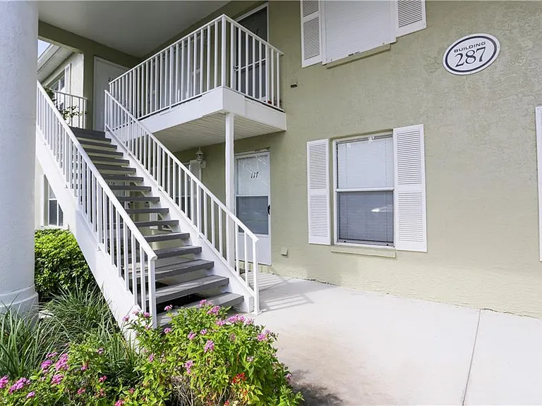 287 Quail Forest Blvd #117 — Photo 21