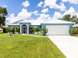 5241 NW Reba Cir, Port Saint Lucie, FL 34986