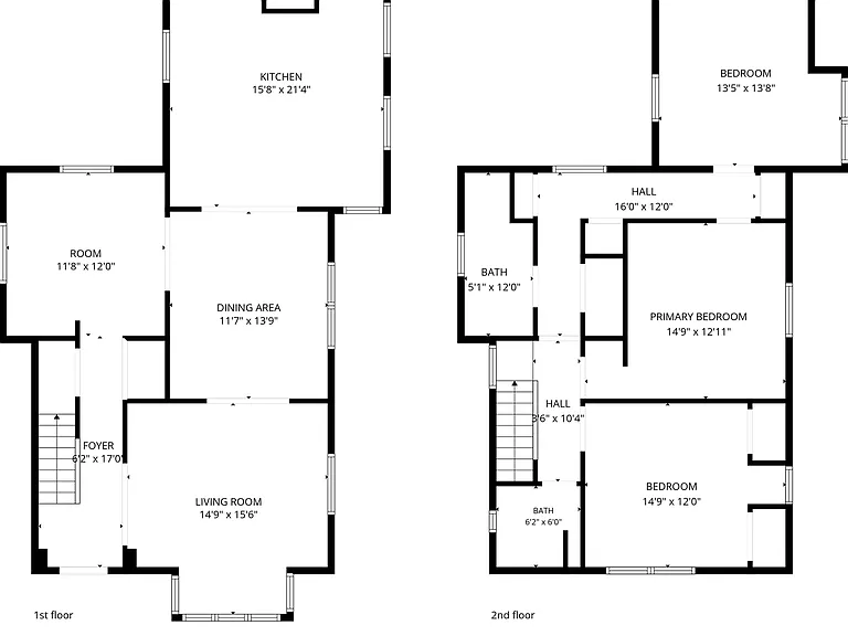 15 Gill St — Photo 31