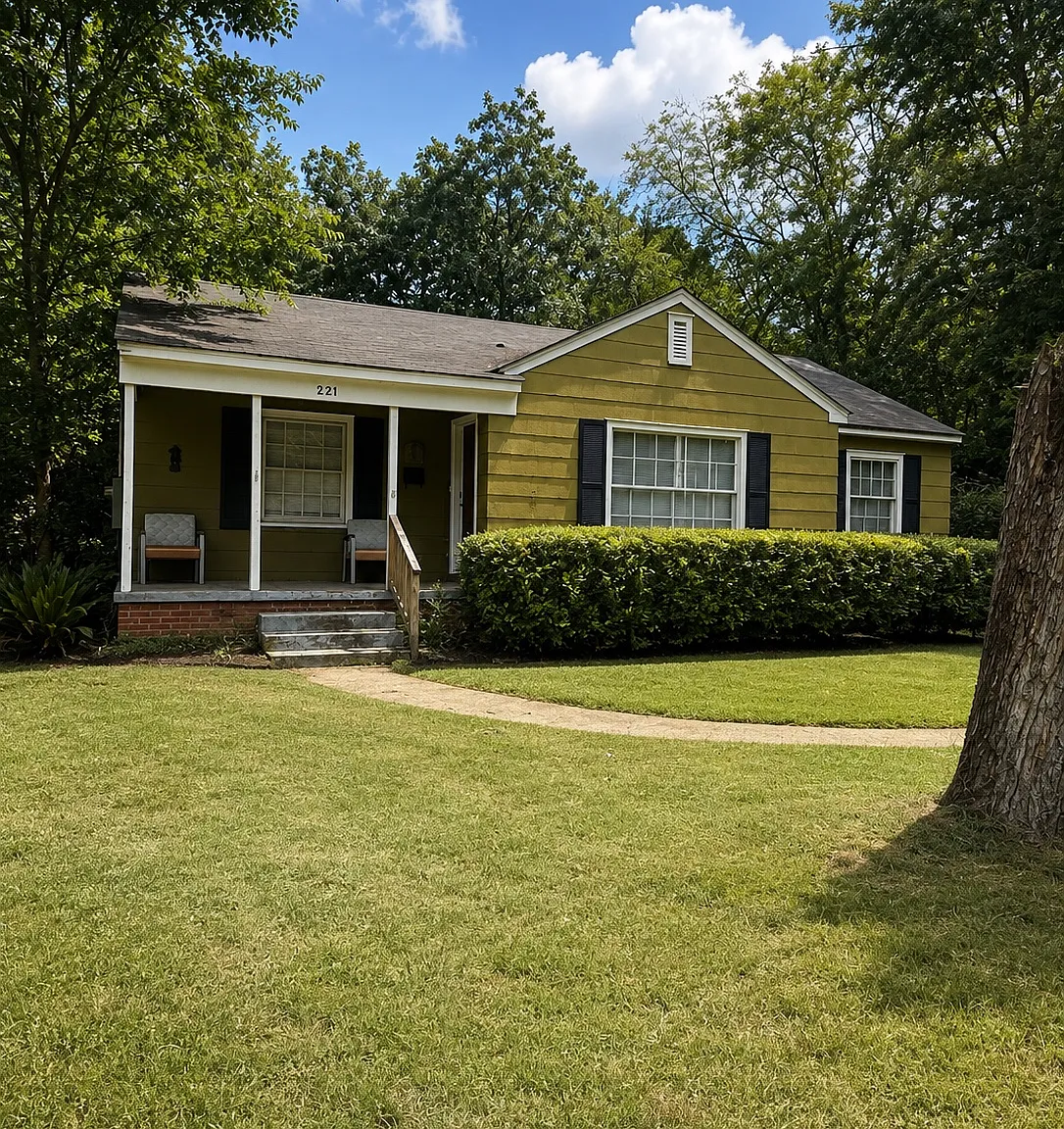 3 bed, 1645 sqft, $1,625 — Photo 2