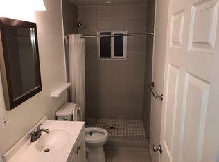 2535 Hauser Blvd, Los Angeles, CA 90016