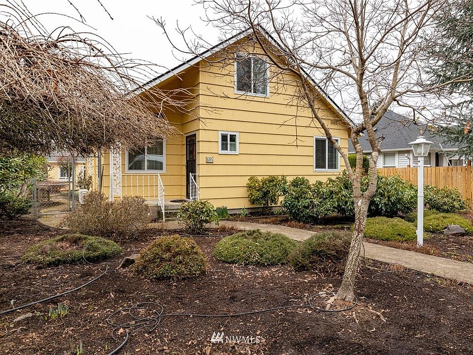 505 Monroe Street, Ryderwood, WA 98581 MLS 1878031 Zillow