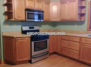 47 Bowdoin St #1, Medford, MA 02155