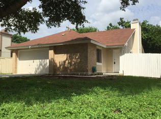 8106 Laurel Bnd, San Antonio, TX 78250