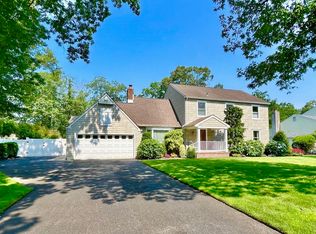 9 Domi Dr, Cape May Court House, NJ 08210
