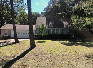 2524 Forest Hill Dr, Tool, TX 75143