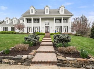 9 Windsor Terrace Ln, Saint Louis, MO