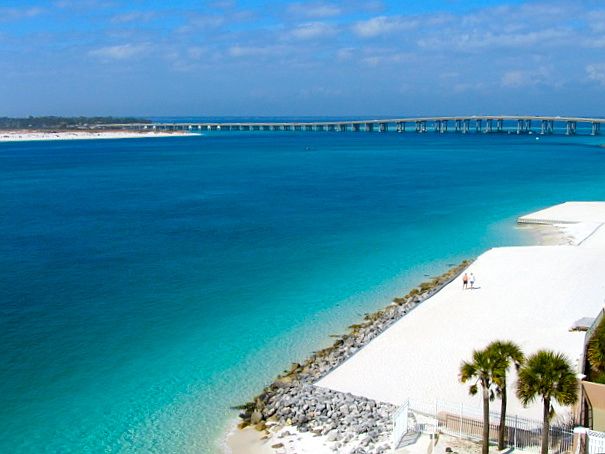 1st image of 100 Gulf Shore Dr Unit 211