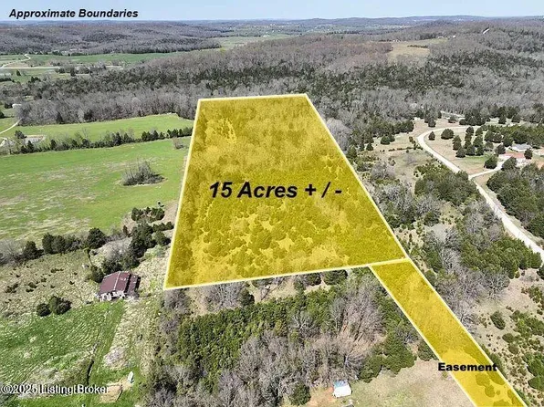 0 Big Meadows Ln, Irvington, KY 40146