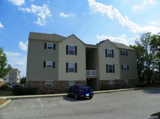 3112 Welsh Dr, Lake Saint Louis, MO 63367