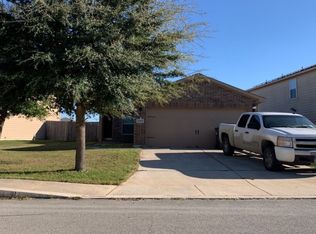 11403 Luckey Ledge, San Antonio, TX 78252