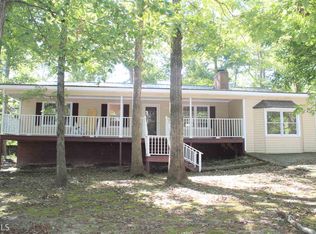 595 Vincent Dr, Athens, GA 30607