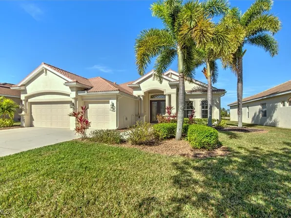 3034 Via San Marco Ct, Fort Myers, FL 33905