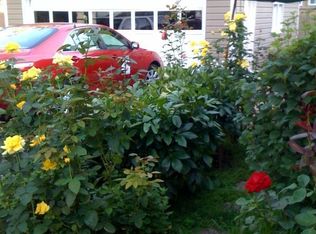 1405 N President St, Wheaton, IL 60187