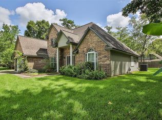 17616 Mossforest Dr #A, Houston, TX 77090