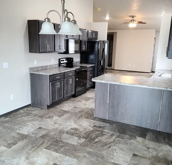 1009 Sierra St #1 — Photo 3