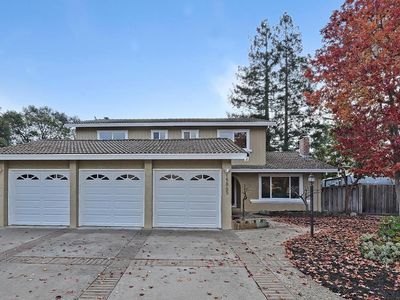 15865 La Mirada Ct, Morgan Hill, CA, 95037