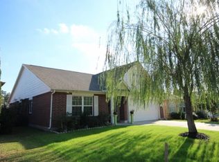 3146 Crossout Ct, Spring, TX 77373