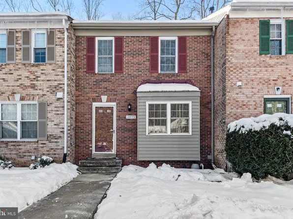 14072 Fallbrook Ln, Woodbridge, VA 22193