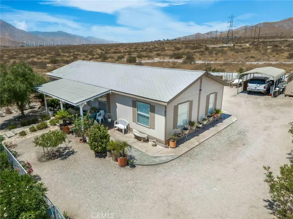 13279 Fremontia Rd, Whitewater, CA 92282