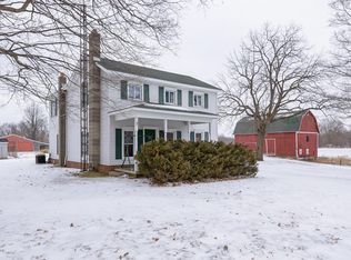 8647 Butler Rd, Nashville, MI 49073