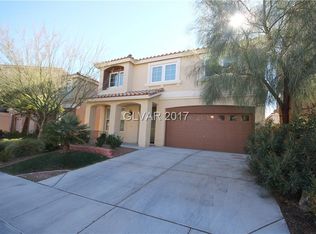 6485 Jade Mountain Ct, Las Vegas, NV 89139